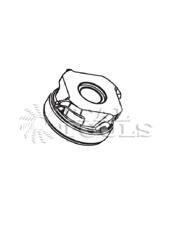 Ital Tools BRD06 Diamond cutter for machines SCM code 29L0399293F
