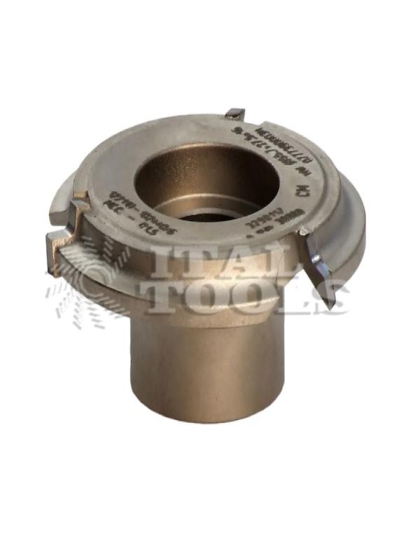 Ital Tools BRD10 Fresa saldobrasata per gruppo arrotondatore ROUND K macchina Olimpic K600

Codice SCM 0777390001D, 0777390002F, 0777390003H, 0777390004A, 0777390005D, 0777390006E, 0777390009B, 0777390010C, 0733724149H, 0733724150L, 0733724147D, 0733724148F, 0733724145L, 0733724146B, 0733724143E, 0733724144G, 0733724155°, 0733724156C, 0733724153F, 0733724154H

 
