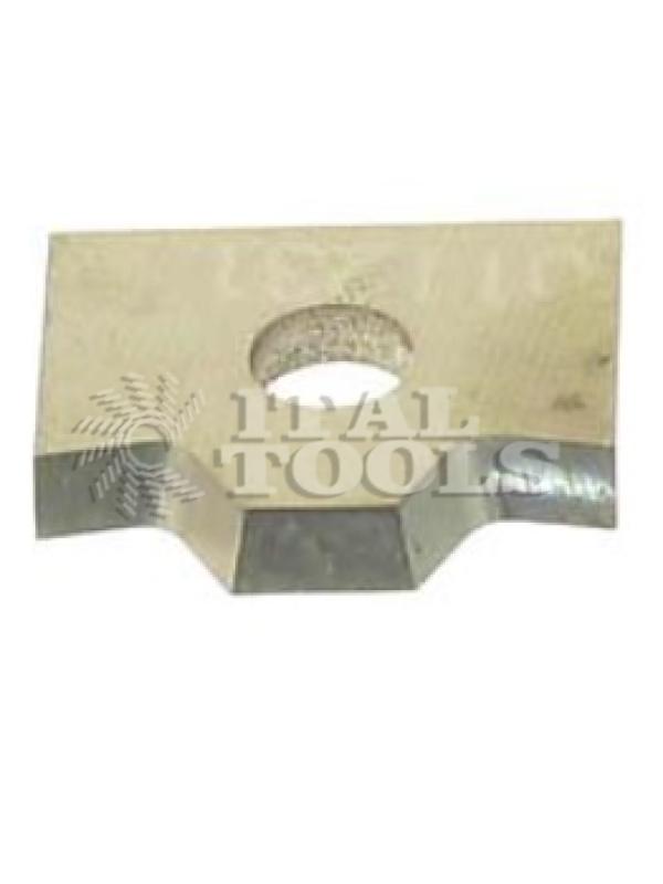 Ital Tools COB03 Plaquette carbure Code SCM 0369924625H, 0369924564H, 0369924566C, 0369924555L
