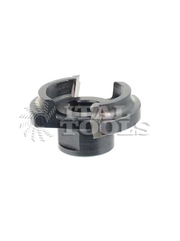 Ital Tools BRD05 Fresa in metallo duro per macchine SCM codice 0533724125C, 0533724126E, 0533724127G, 0533724128L, 0533724137H, 0533724136F, 0533724135D, 0533724133L
