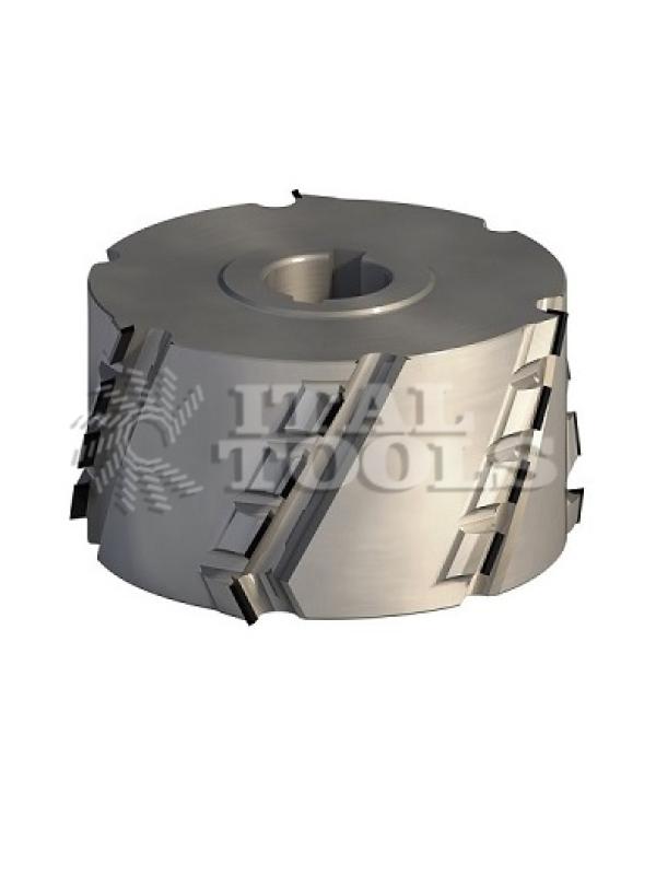 Ital Tools FFD05 Diamond jointing cutter for edge banding machines, PCD depth 2,5 mm. Excellent finish, low-noise.

 

 
