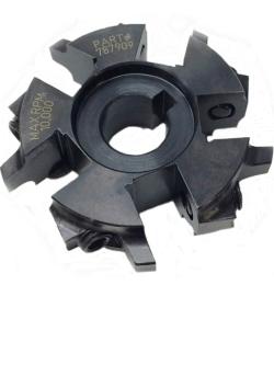 Ital Tools BRD15 - Carbide cutter for Vitap machines 
