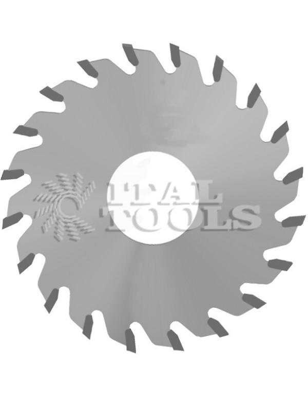 Ital Tools BRD26 End trimming saw blade for machines Biesse AKRON 1100

Compatible with Biesse code CSEN750069
