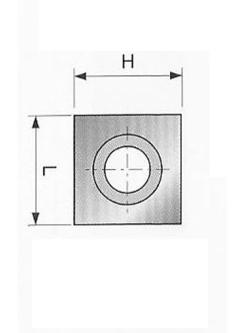 Ital Tools COB07 - Knives for tools SCM code 0000605255C, 0373164400H