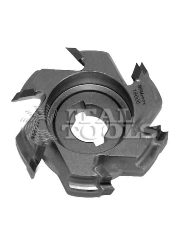 Ital Tools BRD29 Fresa per macchine bordatrici BIESSE  - gruppo arrotondatore

Compatibile con i codici Biesse N3401N0106, N3401N0106, N3401N0101, N3401N0103, N3401N0104, N3401N0107, N3401N0112, N3401N0113, N3401N0108, N3401N0089, N3401N0090, N3401N0096, N3401N0095, N3401N0457, N3401N0458, N3401N0094, N3401N0093, N3401N0111, N3401N0110, N3401N0092, N3401N0091
