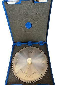 Ital Tools LCD07 - Diamond saw blade for panel sizing on longitudinal cutting lines