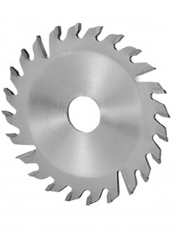 Ital Tools LBR01 - Circular saw blade for edge banding machines