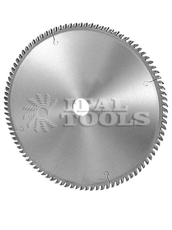 Ital Tools LCS01 Lame circulaire carbure pour coupe de cadres 
