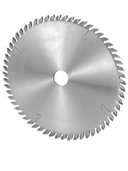 Ital Tools LCS02 - Circular saw blade for frames