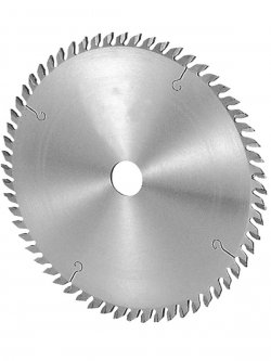 Ital Tools LCU06 - Circular saw blade with thin kerf