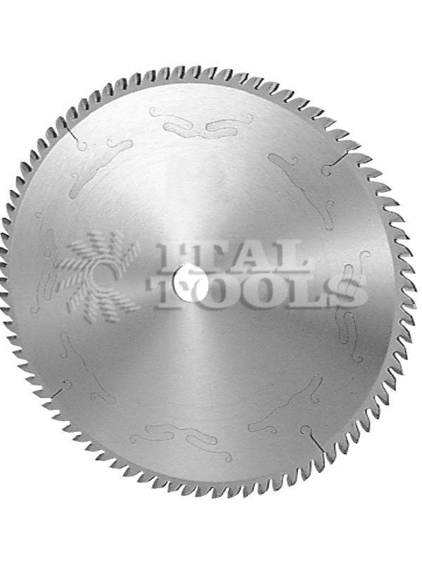 Ital Tools LCU09 Пила дисковая с твердосплавными напайками малошумная