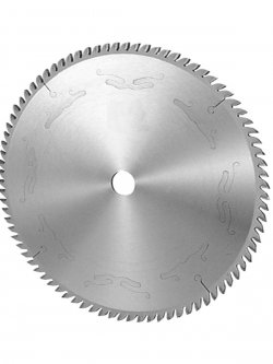 Ital Tools LCU09 - Low noise circular saw blade
