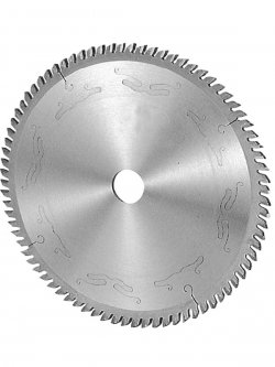 Ital Tools LCU10 - Low noise circular saw blade