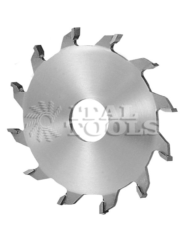 Ital Tools LIN01 Circular saw blade for grooves
