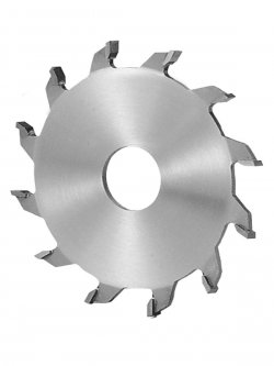Ital Tools LIN01 - Circular saw blade for grooves