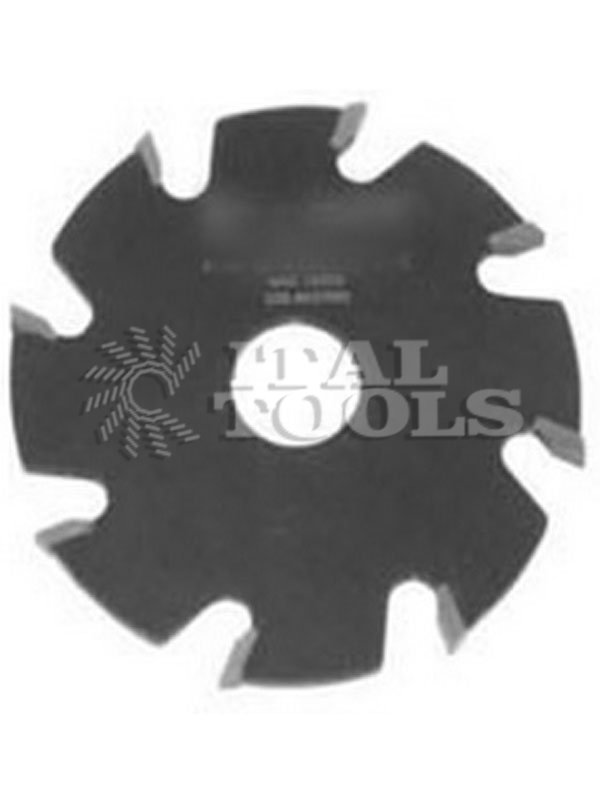 Ital Tools LLF01 Пила дисковая с твердосплавными напайками для станка ламелло
