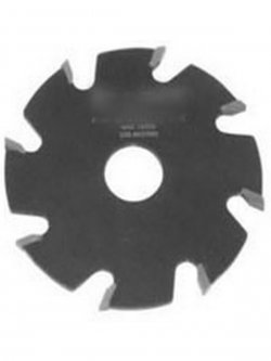 Ital Tools LLF01 - Circular saw blade for lamello