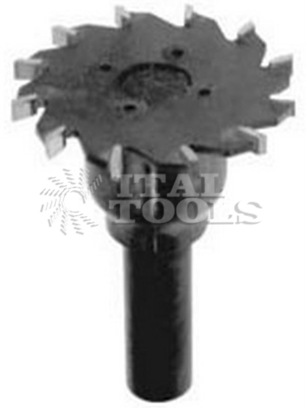 Ital Tools LPP01 CNC Circular saw blade