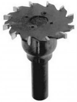 Ital Tools LPP01 - CNC Circular saw blade