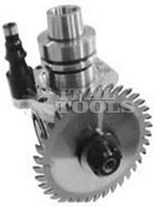 Ital Tools LPP02 Lame circulaire carbure pour machines CNC
