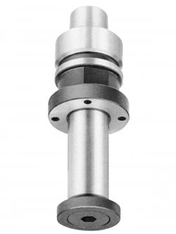 Ital Tools MAN02 - HSK Milling cutter holder