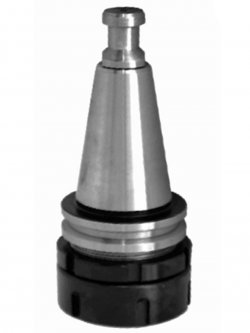 Ital Tools MAN03 - ISO Collet chuck