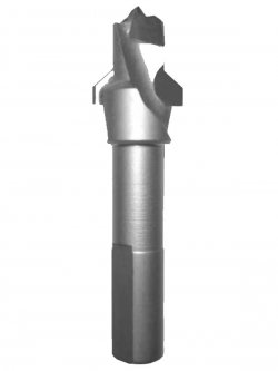 Ital Tools PFD05 - Diamond dowel drill with countersink
