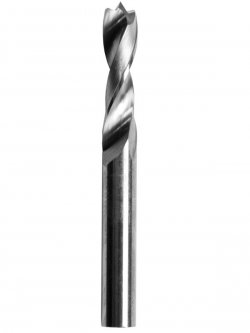 Ital Tools PHM18 - High performance carbide dowel drill with nominal shank