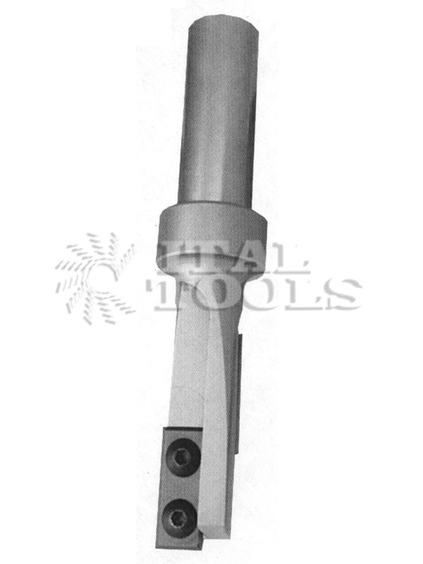 Ital Tools PPC04 CNC Router bit with knives
