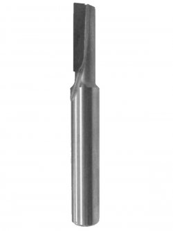 Ital Tools PPD01 - Diamond router bit Z=1 for grooves