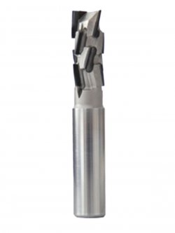 Ital Tools PPD35 - Алмазная концевая фреза для нестинга на высоких скоростях подачи Z=3+3