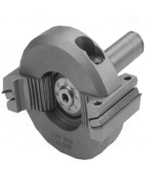CDO:PPC13 - CNC Adjustable bevel router cutter
