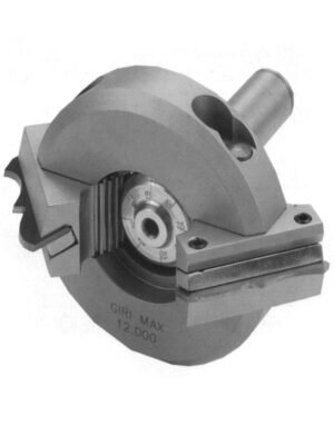 CDO:PPC14 - CNC Adjustable bevel router cutter