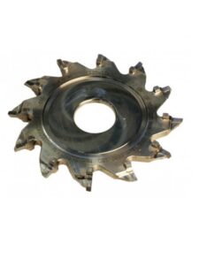 BRD03 - End trimmer blade for SCM machines