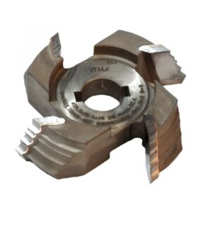 Fresa in metallo duro SCM 0369924469G, 0369924468E