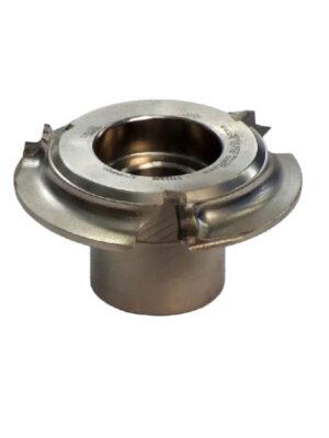 Fraise diamant pour plaqueuse de chants SCM Olimpic Round K