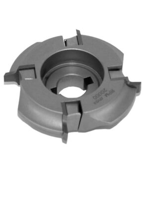 Fresa per macchine bordatrici BIESSE AKRON 1300, AKRON 1400, AKRON 400, STREAM A, STREAM A Smart, STREAM B MDS - gruppo arrotondatore