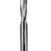 FEW14 ItalTools Solid carbide end mill for plastics