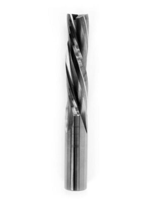 CDO:FEW06 - Solid carbide down-cut end mill Z3 for finishing processing