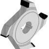 CDO:FFD07 - Diamond cutter for chamfer/radius milling
