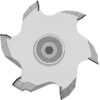 CDO:FFD08 - Diamond cutter for chamfer milling