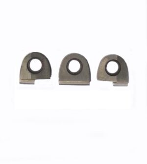 Diamond blade WhisperCut-knife Leitz type