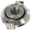 Carbide inserts bevelling cutterhead