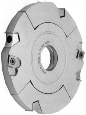 CDO:FRC09 - HM knives