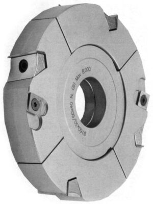 CDO:FRC11 - HM knives
