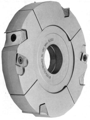 CDO:FRC12 - HM knives