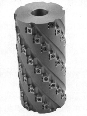CDO:FRC18 - Spiral cutterheads with inserts 14x14x2
