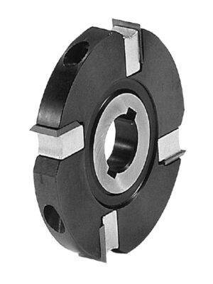 CDO:FRC61 - HM knives