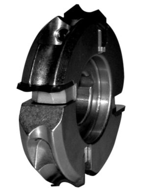 CDO:FRC64 - HM knives