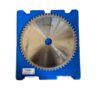 Diamond saw blades for panel sizing